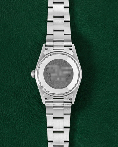 Rolex Air-King 34 14010M | Grand Caliber Watches Dallas