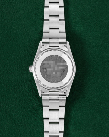 Rolex Air-King 34 14010M | Grand Caliber Watches Dallas