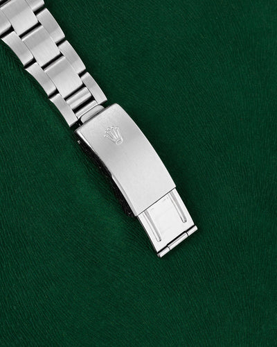 Rolex Air-King 34 14010M | Grand Caliber Watches Dallas