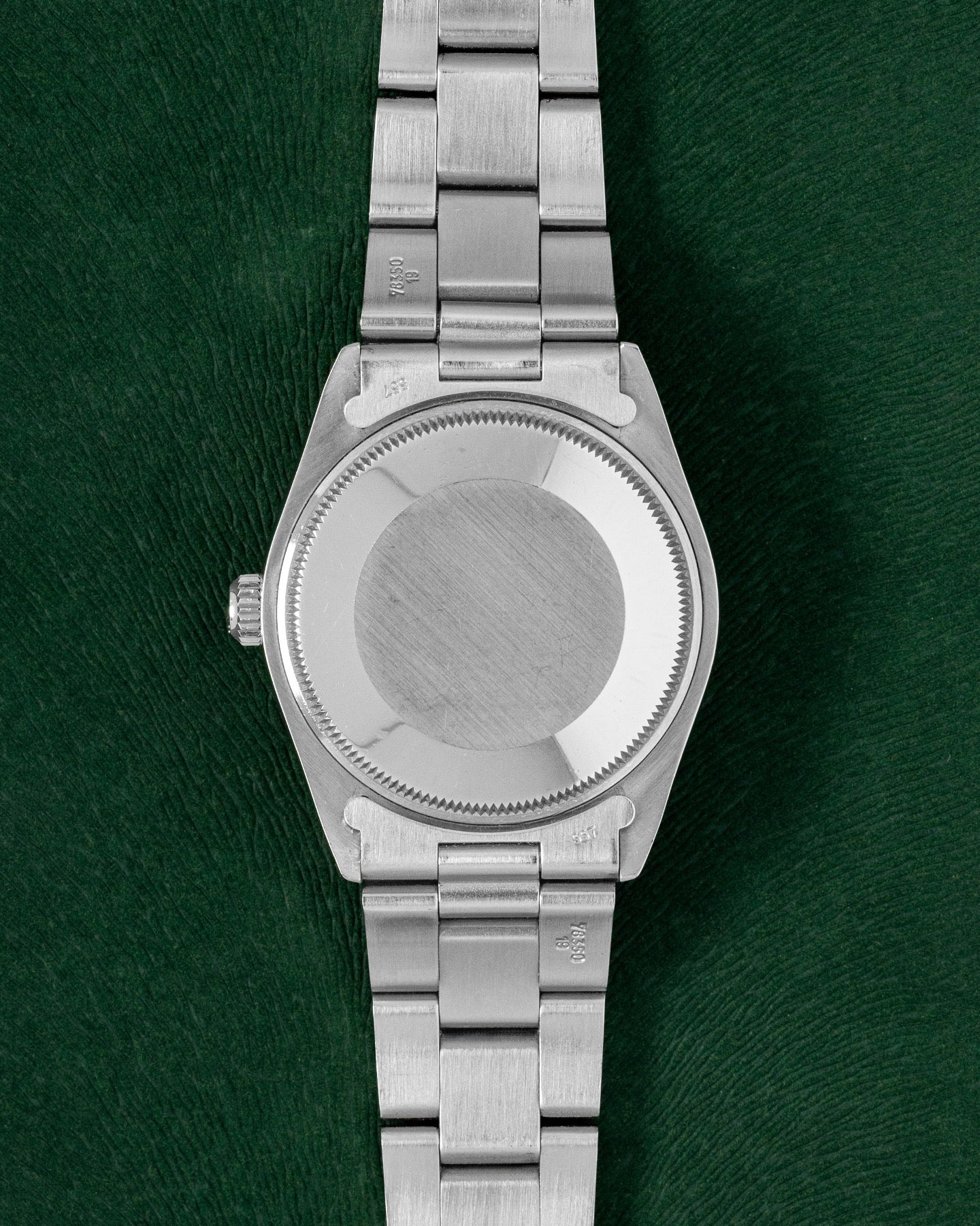 Rolex Air-King 5500