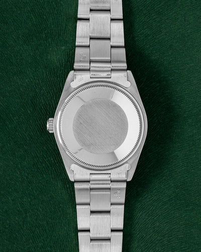 1987 Vintage Rolex Air-King 34mm 5500 | Grand Caliber Dallas, Texas