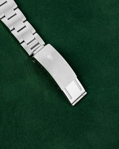 1987 Vintage Rolex Air-King 34mm 5500 | Grand Caliber Dallas, Texas