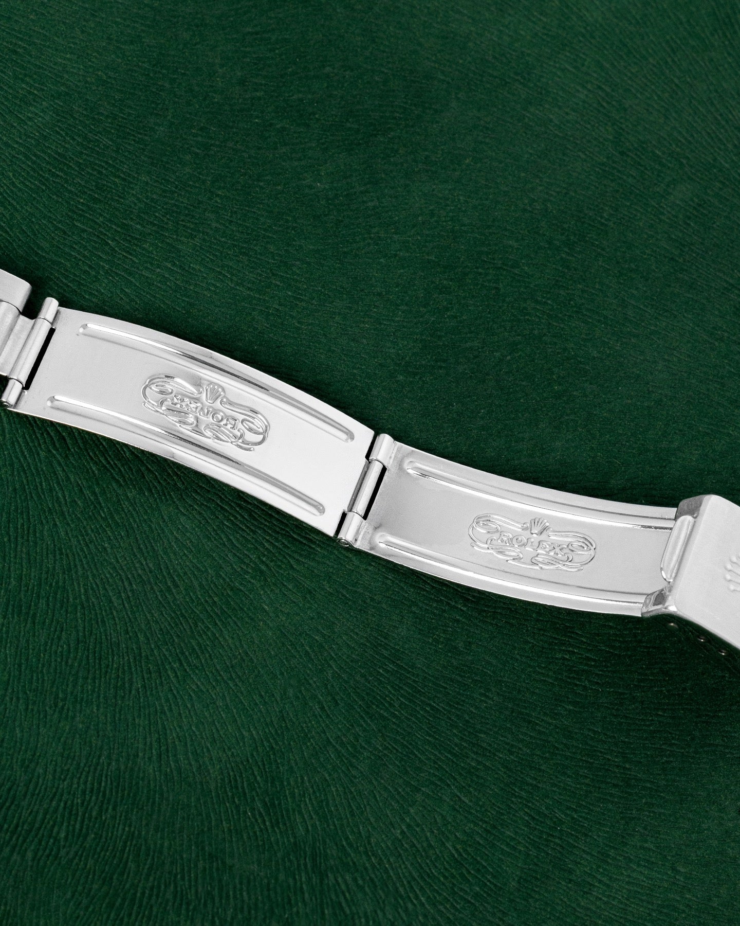Rolex Air-King 5500