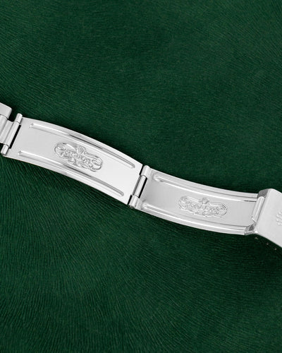 1987 Vintage Rolex Air-King 34mm 5500 | Grand Caliber Dallas, Texas