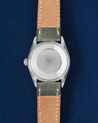 Rolex, Air-King, 5500 | Grand Caliber