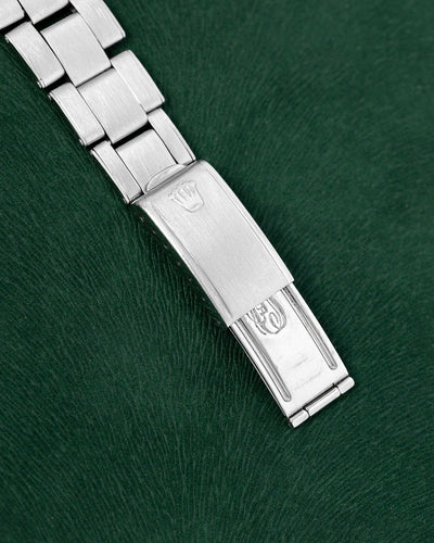 Rolex Air King 5500