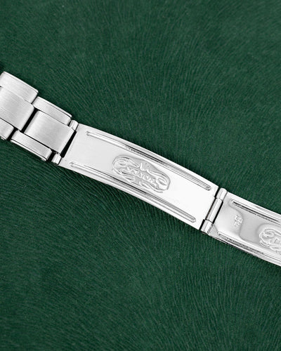 Rolex Air King 5500