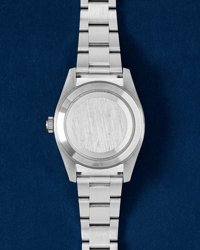 2021 Rolex Air King 116900 | Grand Caliber Dallas