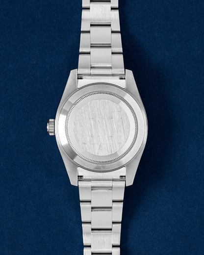 2021 Rolex Air King 116900 | Grand Caliber Dallas