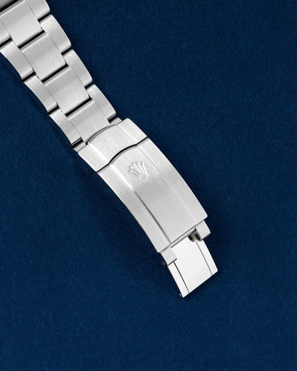 2021 Rolex Air King 116900 | Grand Caliber Dallas