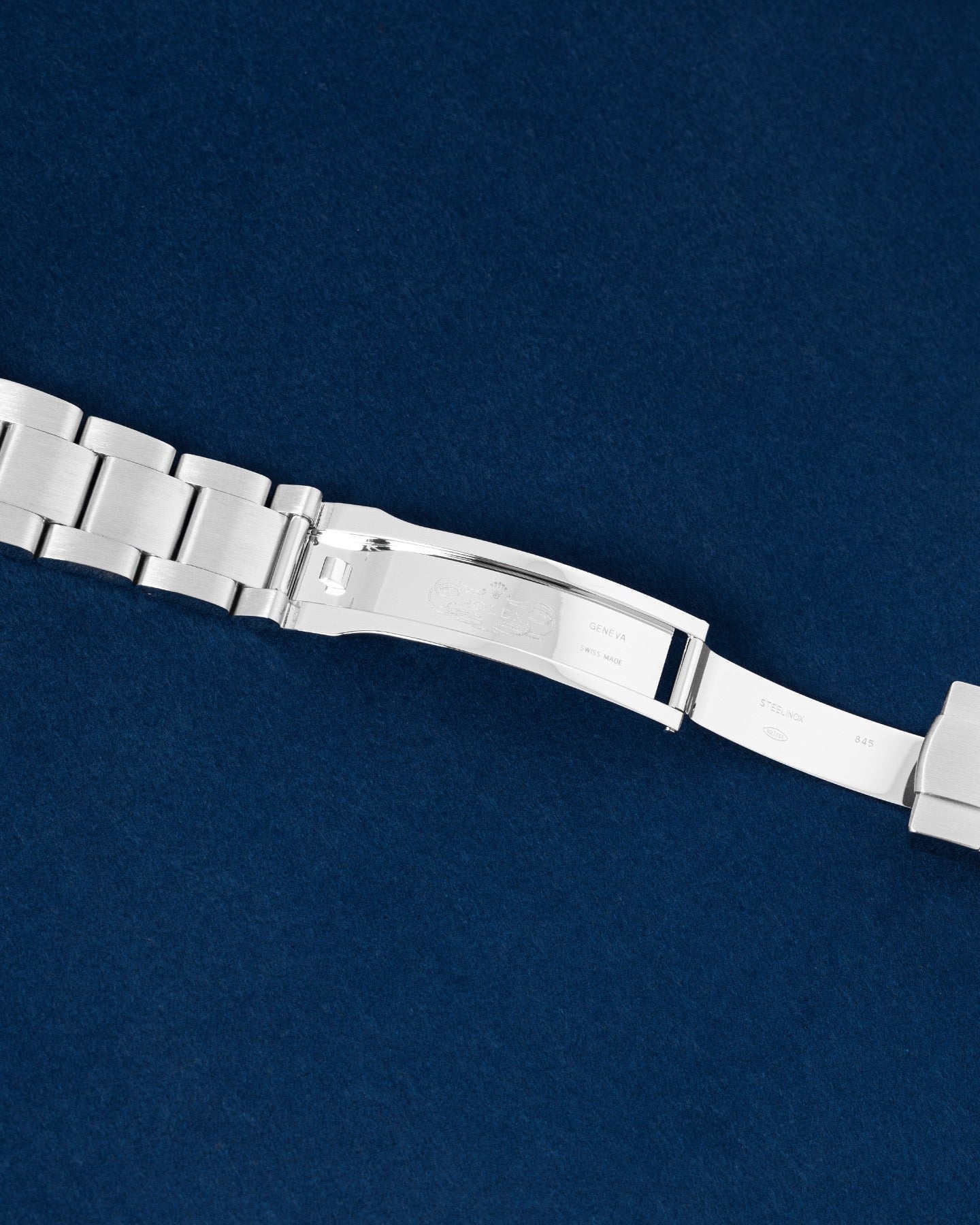 Rolex Air King 116900