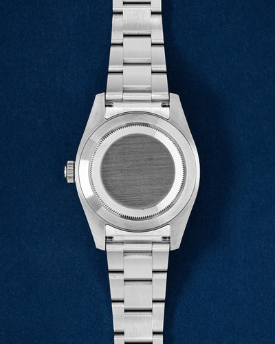 2021 Pre Owned Rolex Air King 116900 | Grand Caliber Mens Watches USA