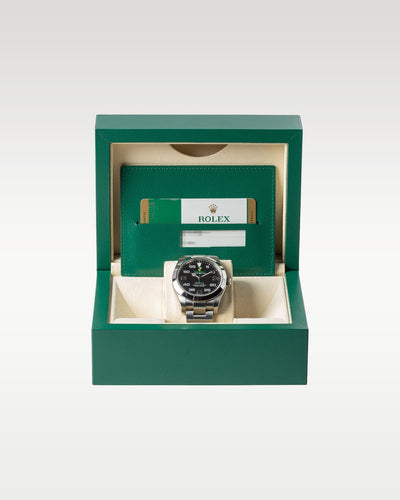 Rolex Air King 116900
