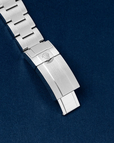 Rolex Air King 126900