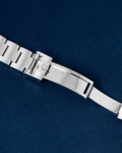 Rolex Air King 126900