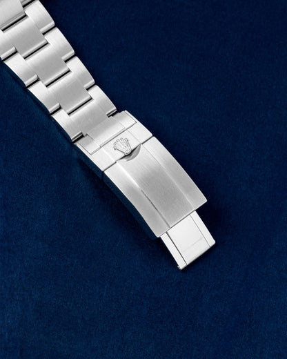 Rolex Air King 126900 at Grand Caliber | Rolex Dallas