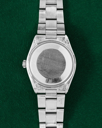 Rolex Air King 5500