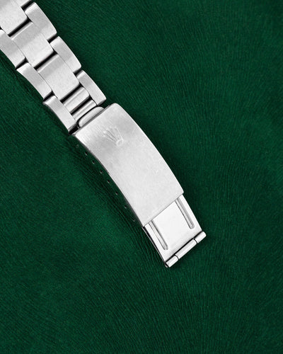 Rolex Air King 5500