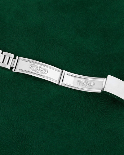Rolex Air King 5500