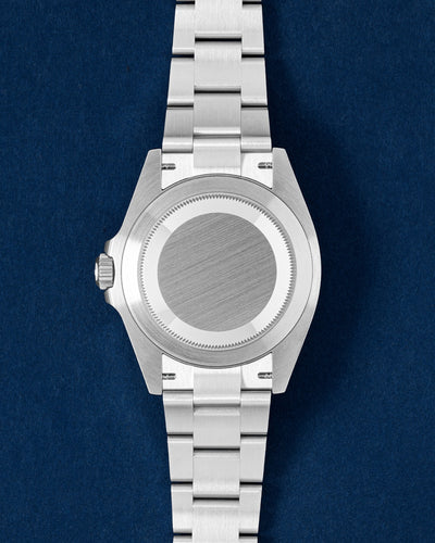 2025 Rolex Air-King 40 126900 automatic | Grand Caliber Watches Dallas