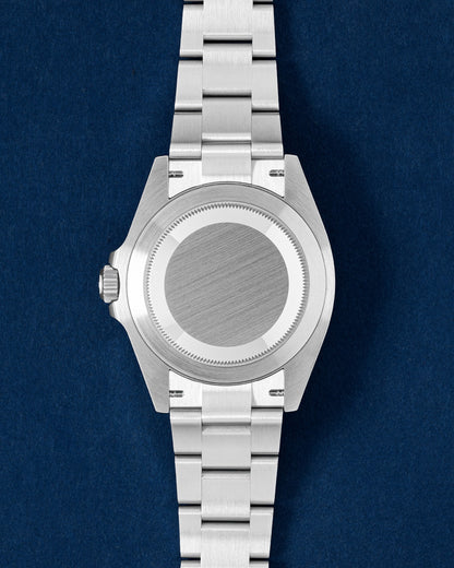2025 Rolex Air-King 40 126900 automatic | Grand Caliber Watches Dallas