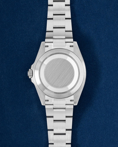 Rolex Air King Automatic Black Dial 126900