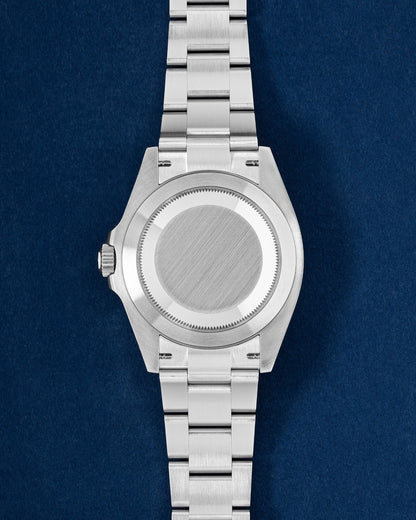 Rolex Air King Automatic Black Dial 126900