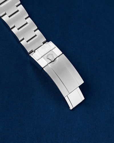2025 New Rolex Air King Automatic 126900 | Grand Caliber DFW, Texas