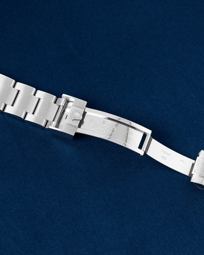 2025 New Rolex Air King Automatic 126900 | Grand Caliber DFW, Texas