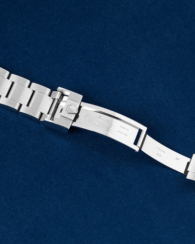 2025 Rolex Air-King 40 126900 automatic | Grand Caliber Watches Dallas