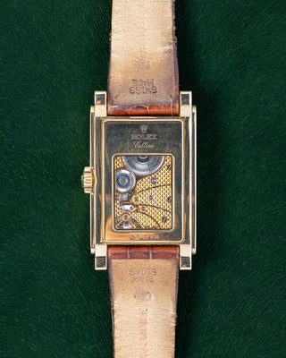 Rolex Cellini Prince 5440/8