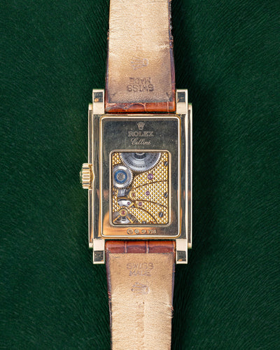 Rolex Cellini Prince 5440/8