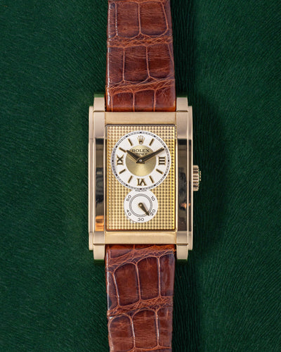 Rolex Cellini Prince 5440/8