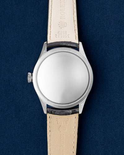 Rolex Cellini Time 39 50509 | Grand Caliber Dallas, Texas