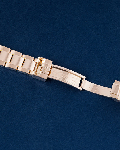 Rose Gold Rolex Cosmograph Daytona 116505 | Grand Caliber Watches