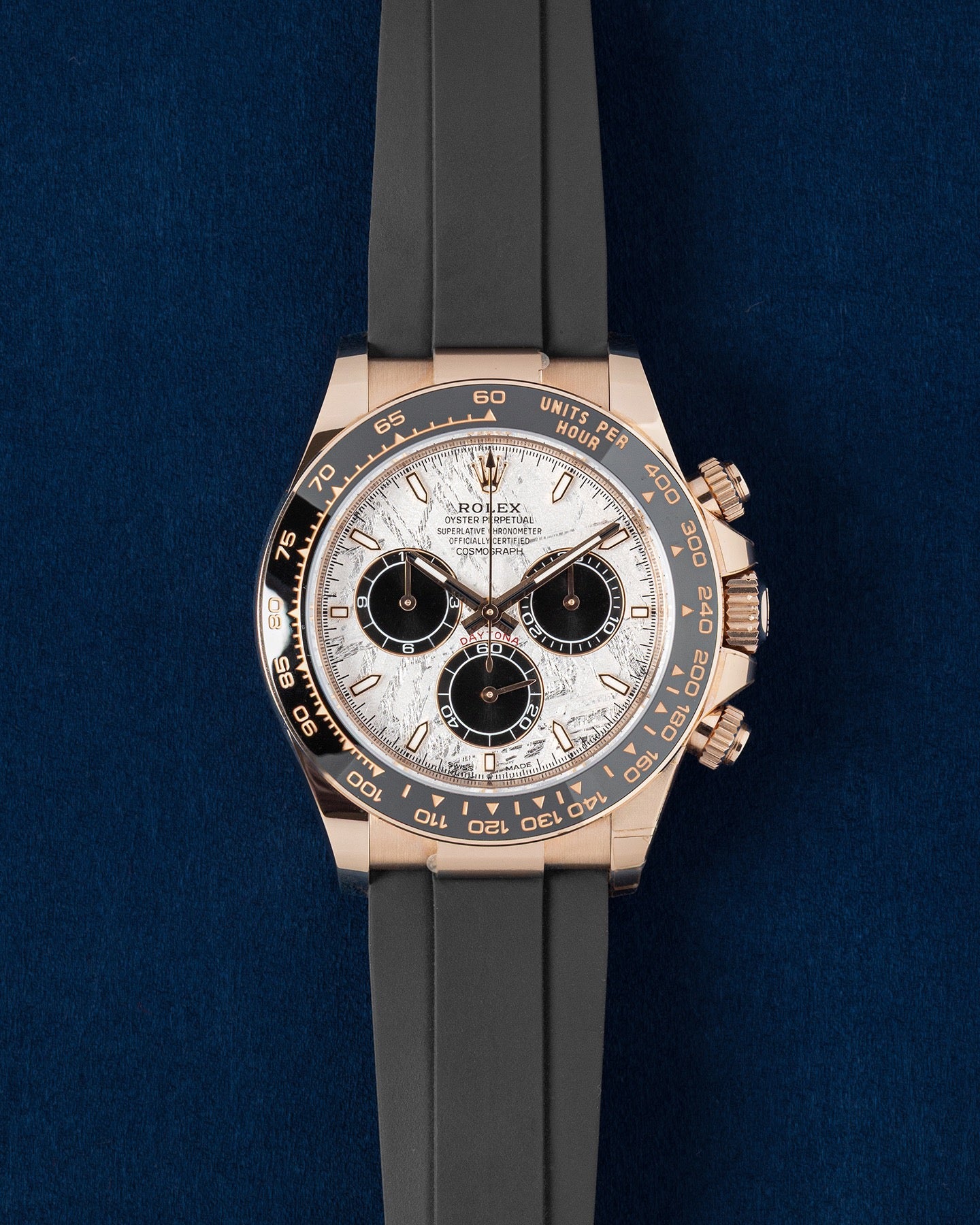 Rolex Cosmograph Daytona 126515LN