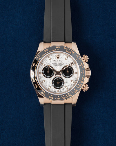 Rolex Cosmograph Daytona 126515LN