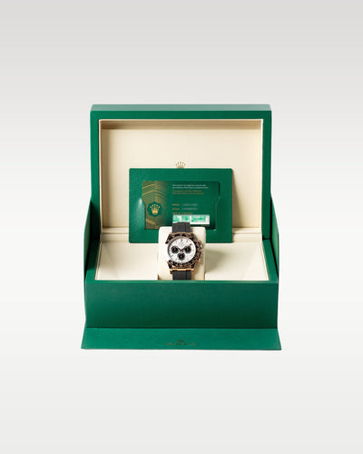 Rolex Cosmograph Daytona 126515LN