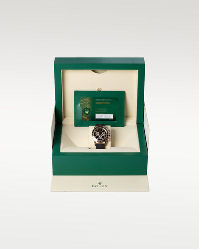 Rolex Cosmograph Daytona 126515LN