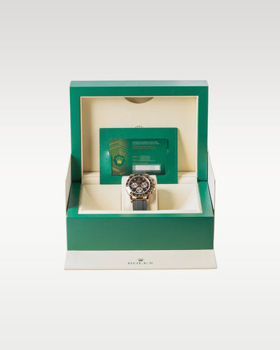 Rolex Cosmograph Daytona 126515LN