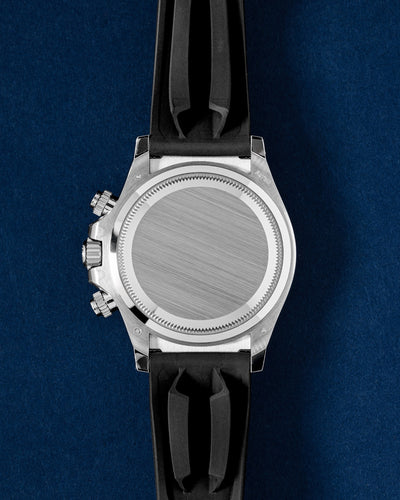 New Rolex Cosmograph Daytona 'Ghost' 126519LN | Grand Caliber Watches