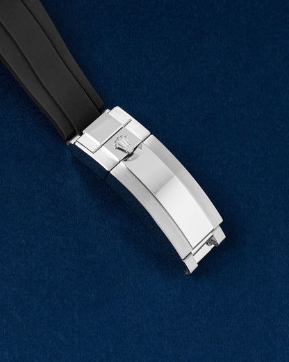 New Rolex Cosmograph Daytona 'Ghost' 126519LN | Grand Caliber Watches