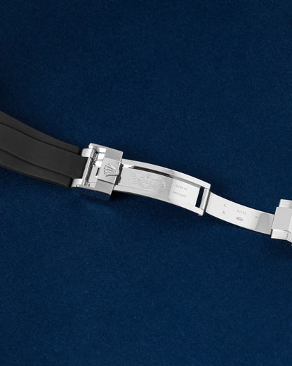 New Rolex Cosmograph Daytona 'Ghost' 126519LN | Grand Caliber Watches