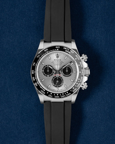 New 2026 Ghost Rolex Cosmograph Daytona 126519LN | Grand Caliber USA
