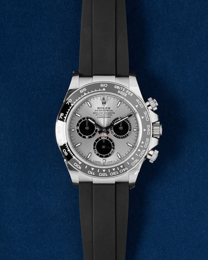 2026 Ghost Rolex Cosmograph Daytona 126519LN | Grand Caliber Watches