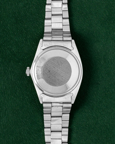 Rolex Date 1501 at Grand Caliber | Dallas Watch Store