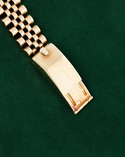 Rolex Date 34 15037 | Vintage Womens Watches at Grand Caliber DFW
