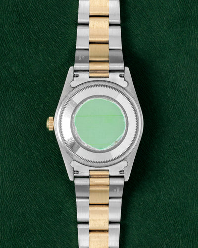 Rolex Date 15203 at Grand Caliber | Dallas Watch Store