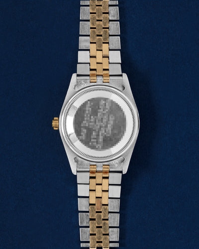 Rolex Date 15233
