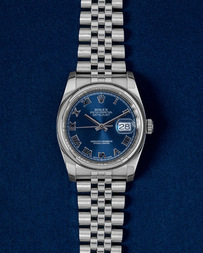 Rolex Datejust 116200